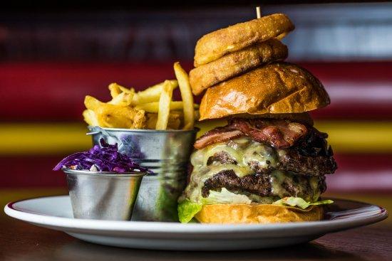 Maxwell's Bar and Grill